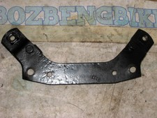 Yamaha XJ900 XJ600 Pre Diversion 1986 Fork Fairing Mount Bracket Bottom Yoke