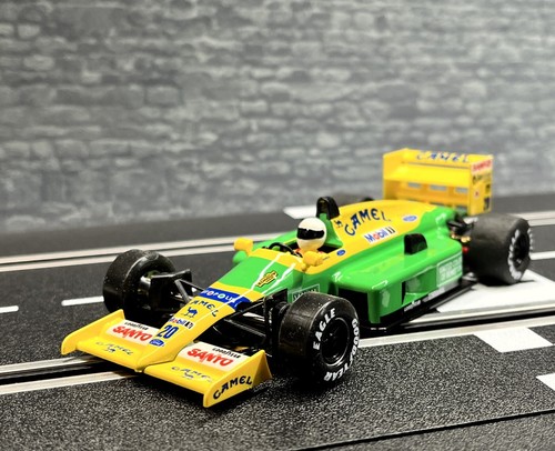 Carrera slot car nsr - carrera,