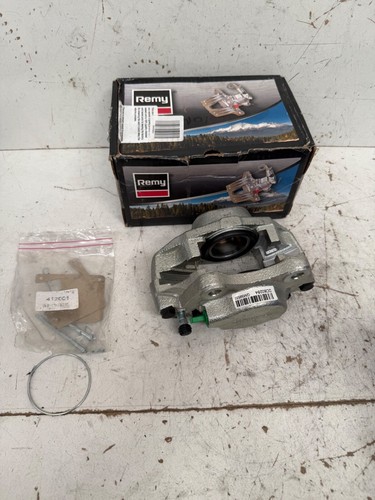 Oem front left brake caliper - brake,