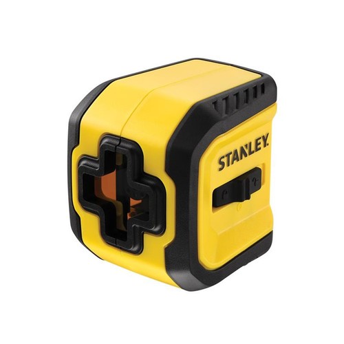 Stanley intelli tools - intelli,