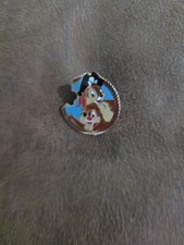 Mickeys Mystery Pin Machine Pirate Collection- Chip 'N' Dale Disney Pin 56880