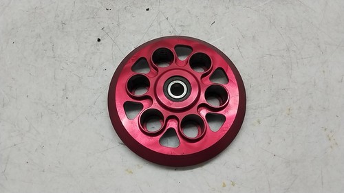 Ducati dry clutch - ducati, pressure
