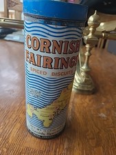 Vintage Cornish Fairings