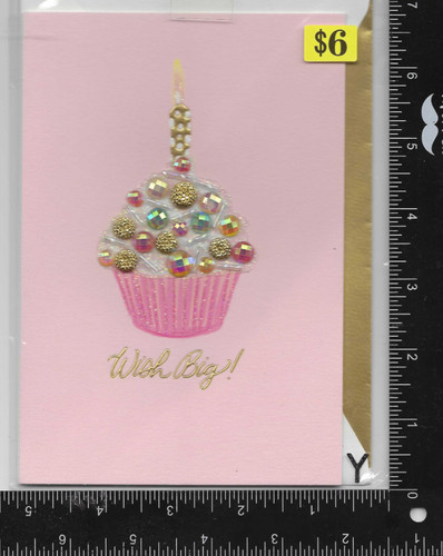 Hallmark birthday - ),