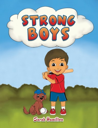 Strong boys sarah - strong, hamilton