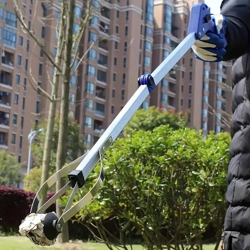 Litter picker heavy - uk,