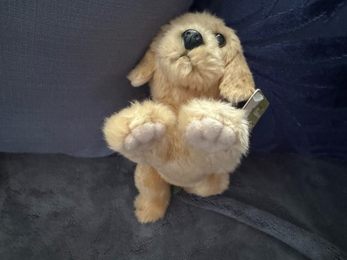 Nature babies beanie dog - babies,