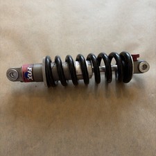 Fox Vanilla Rear Coil Shock
