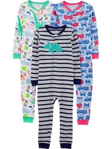 Baby pack snug - snug, footless