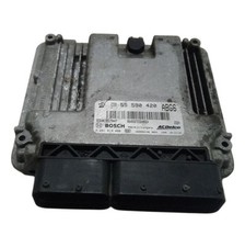 VAUXHALL Astra Gtc Sri Cdti Auto Engine ECU 55590420
