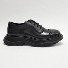 Alexander McQueen Lace-up