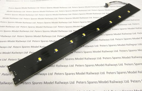 Hornby x50042 main pcb board - hornby,