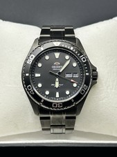 Orient Ray Raven II Mens