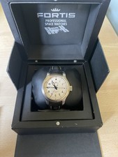 Fortis B42 Automatic Day date 645.10.12 R