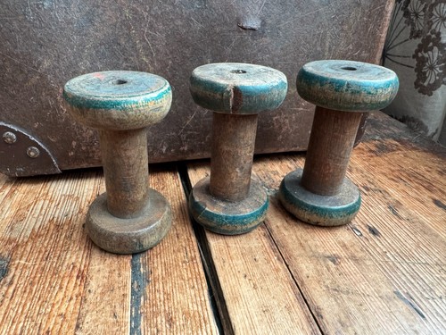 Vintage wooden industrial - wooden,