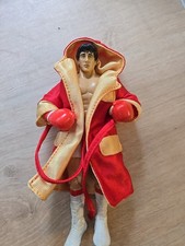 Jakks Pacific Rocky Collectors Series: Rocky Balboa "The Italian Stallion" 2006
