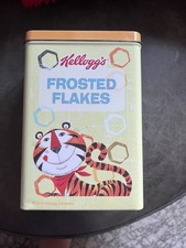 kellogg tin