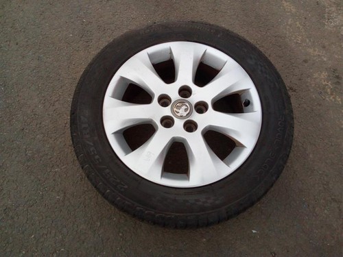Vauxhall insignia techline - vauxhall, a
