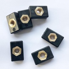 Nylon  Material 6x Copper