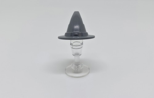 Lego minifigure majic hat - minifigure,
