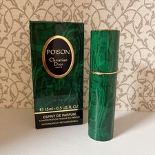 Christian Dior Poison Esprit