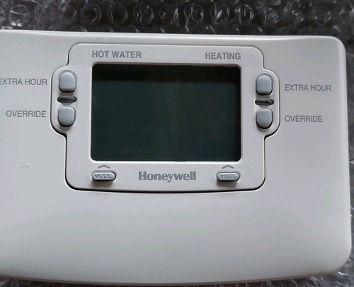 Honeywell day channel - day,