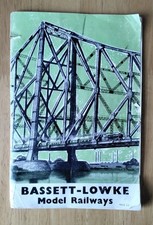 Bassett Lowke Model Railways