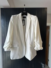 M&S Women’s Ladies White