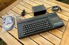 Sinclair ZX Spectrum +3