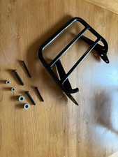 Suzuki GSF1200K - Sports Luggage Rack