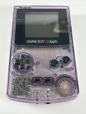 Nintendo Game Boy Color