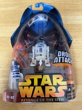 3.5" STAR WARS ROTS R2-D2 #07