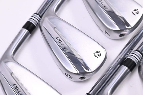Taylormade p790 2025 irons - 2025, /