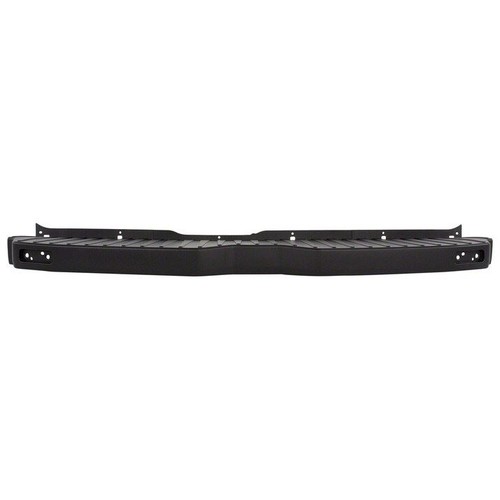Oem rear bumper step - rear,