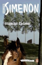 Inspector Cadaver: Inspector
