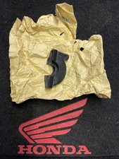 Honda RS 125 ND4 Throttle