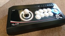 Hori RAP Real Arcade Pro V3-SA Kai Fighter Stick / Arcade Stick PS3 & PC