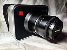 Blackmagic Production Camera