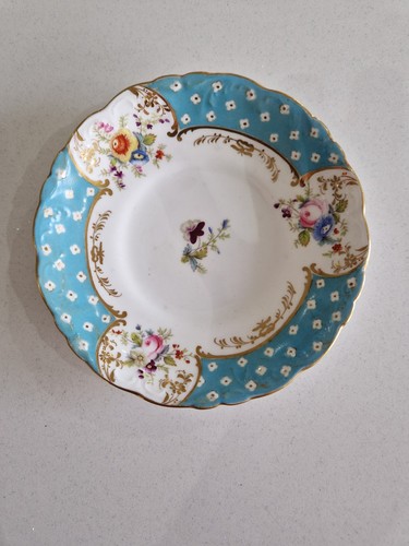 Antique coalport ridgway - antique,