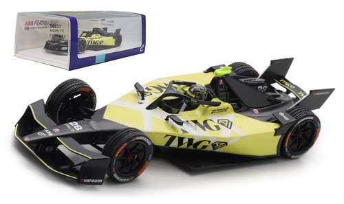 Spark s6831 andretti 28 - s6831, #28