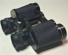 Vintage Tasco Fully Coated 308