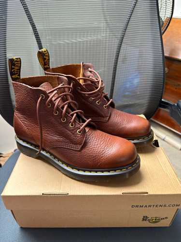 Martens 101 ambassador - dr,