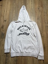 Paul & Shark Yachting White