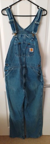 Carhartt light blue denim - carhartt,