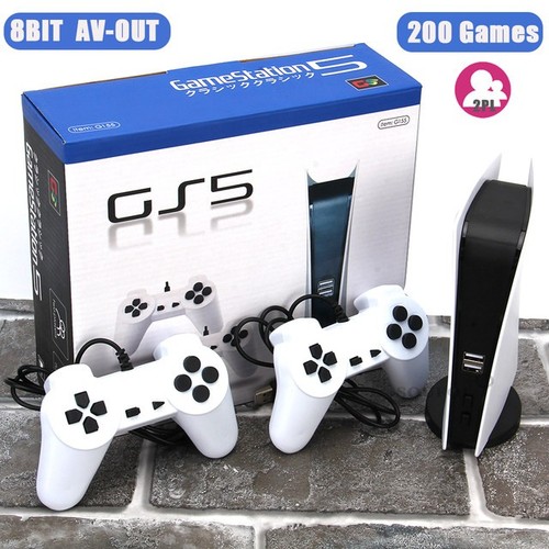 Game station video - station,