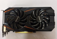 Gigabyte NVIDIA GeForce GTX