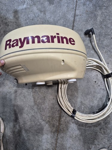 Raymarine m92650 raytheon - raymarine,