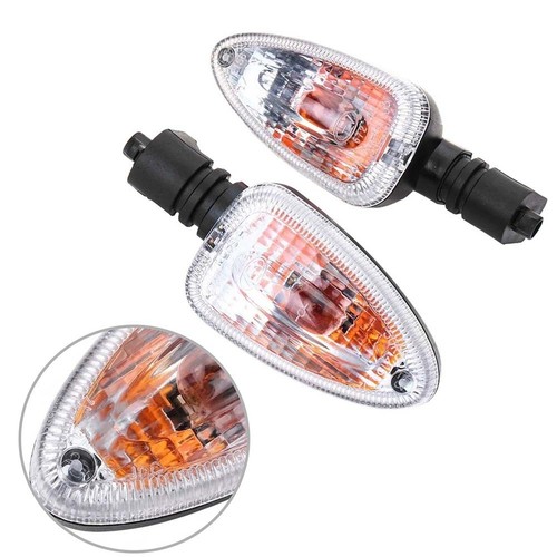 Motorcycle front rear turn - motorcycle,