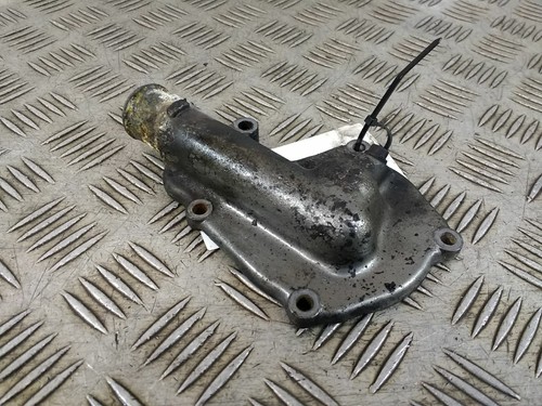 1989 yamaha xtz 750 - 1989,