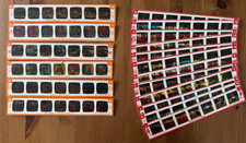 1961/62 Assorted Chad Valley